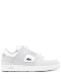 Lacoste Court Cage sneakers - White