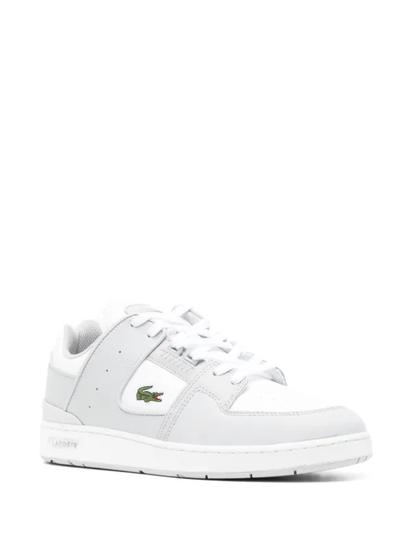 lacoste court cage
