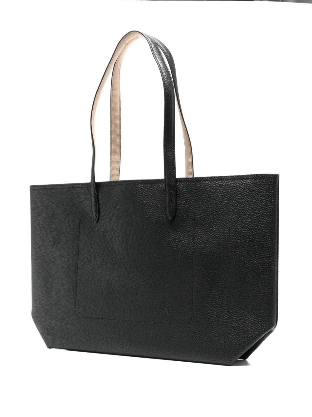 Lacoste Anna shopper - Zwart