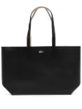 Lacoste Anna tote bag - Black