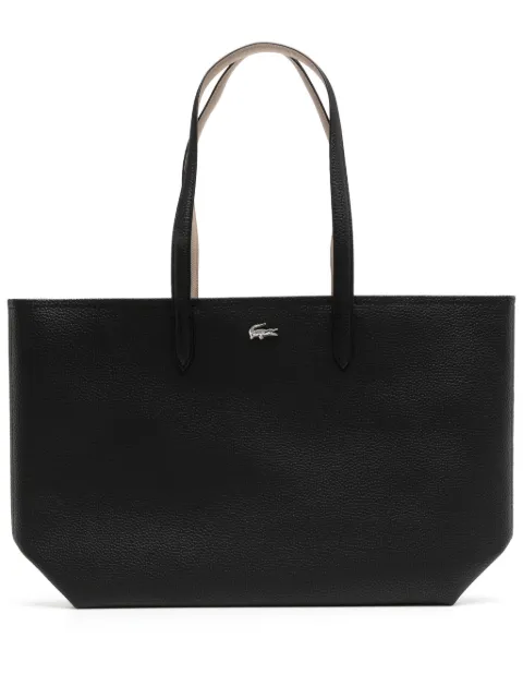 Lacoste tote Anna