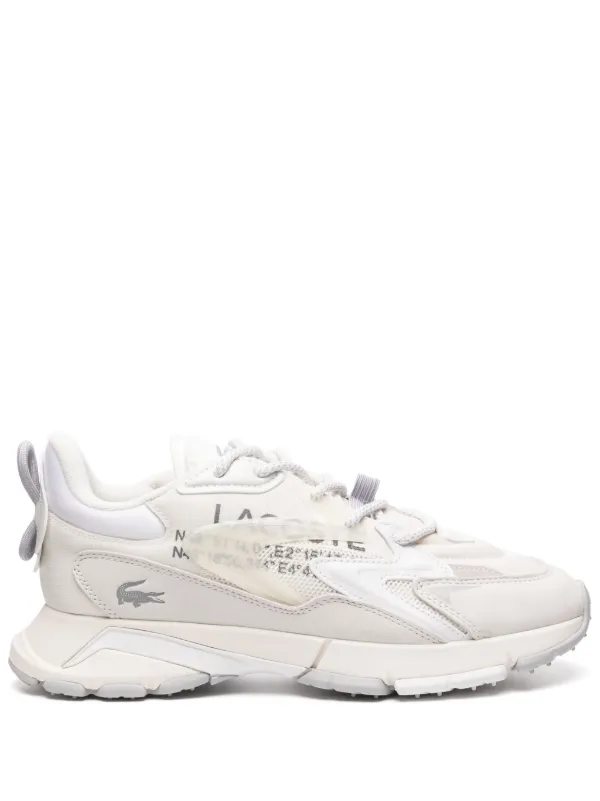 Lacoste L003 Neo Tech スニーカー
