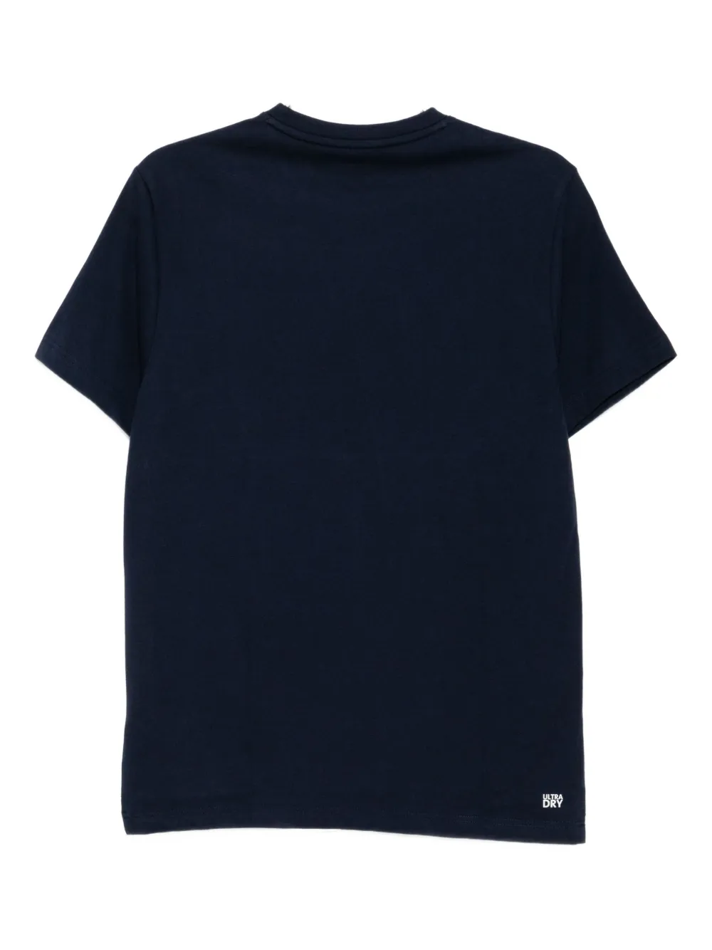 Lacoste tennis heritage graphic T-shirt | T-Shirts | Image 2