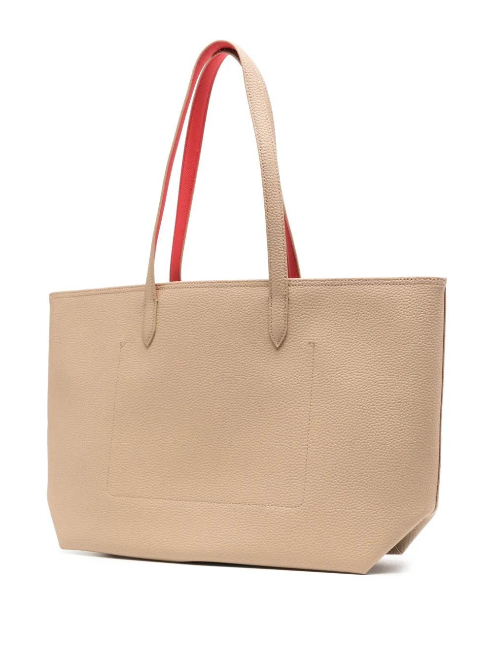 Lacoste Anna shopper - Beige