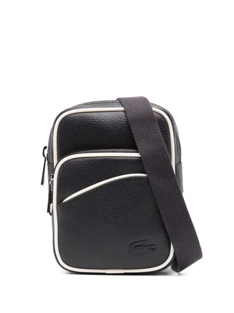 Lacoste small Angy messenger bag