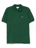 Lacoste Light polo shirt - Green