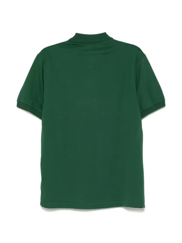 Lacoste ライト ポロシャツ | グリーン | FARFETCH JP