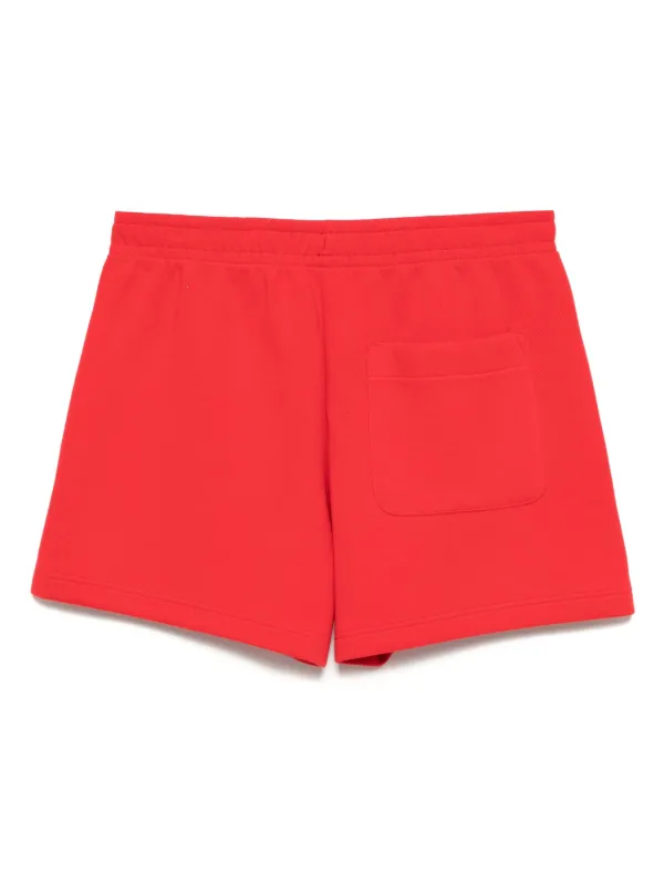 LACOSTE レッド ショートパンツ US 33 Amazon.com: Lacoste Men's Sport Regular Fit Tennis Shorts