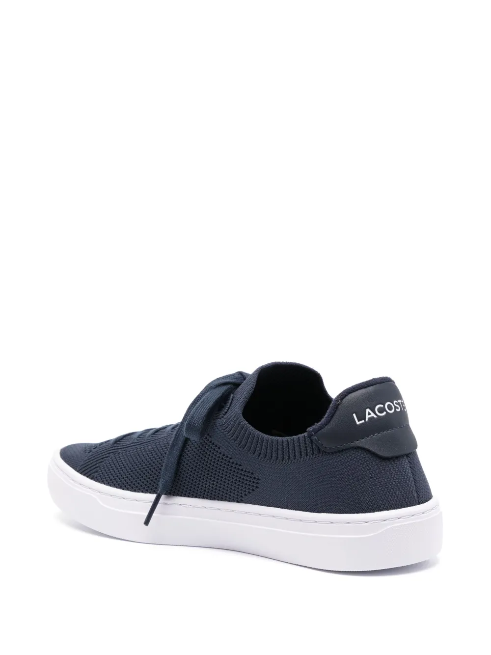 Lacoste La Piquée 2.0 sneakers Blue