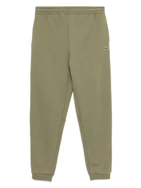 Lacoste pantalones tapered