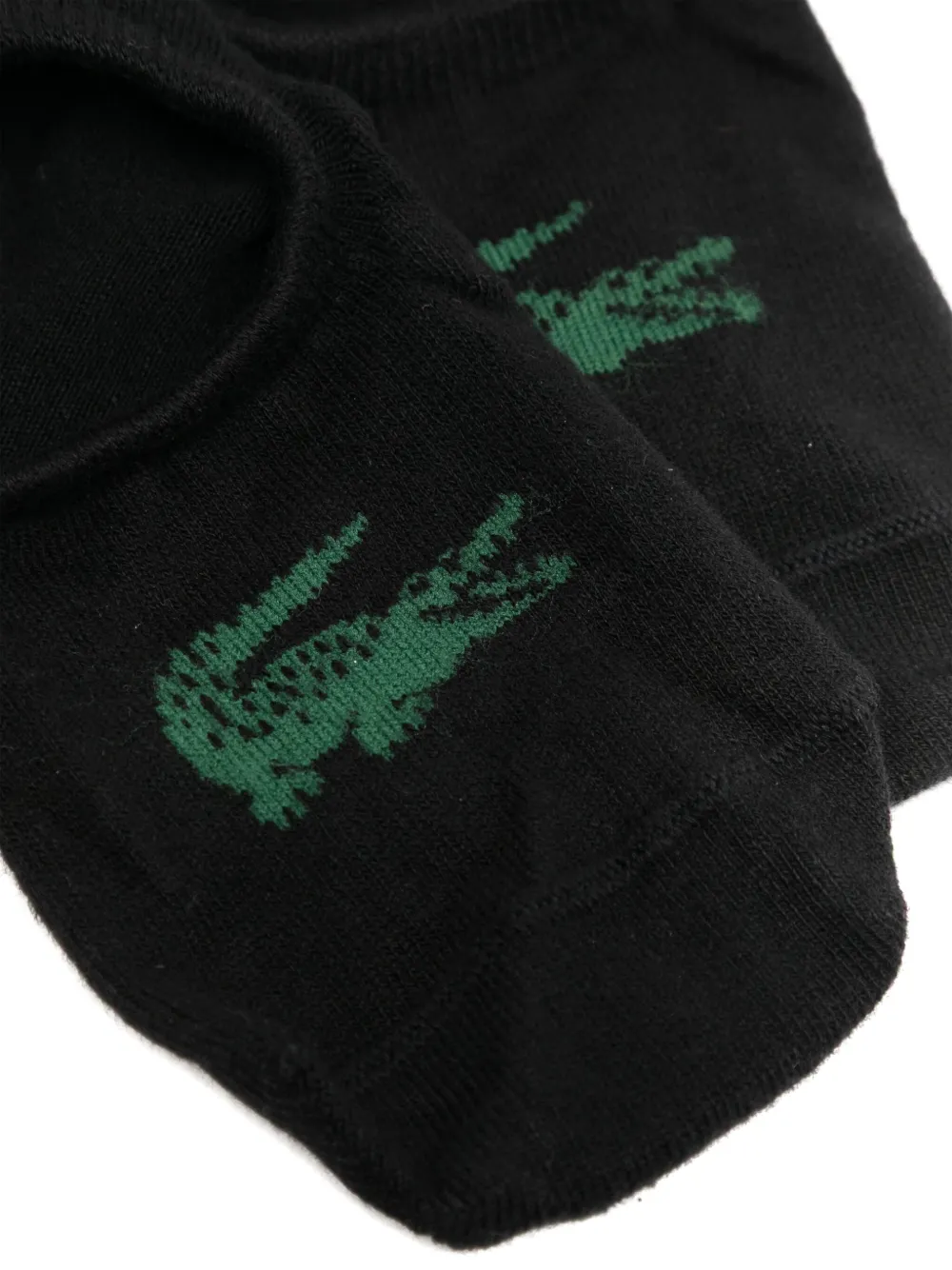 Lacoste logo socks (set of three) | Men | Image 2