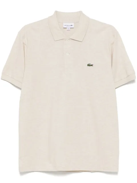 Lacoste playera tipo polo Marl