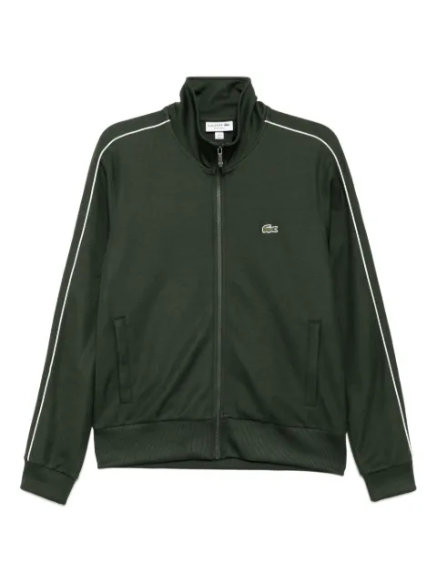 Lacoste chamarra deportiva Paris