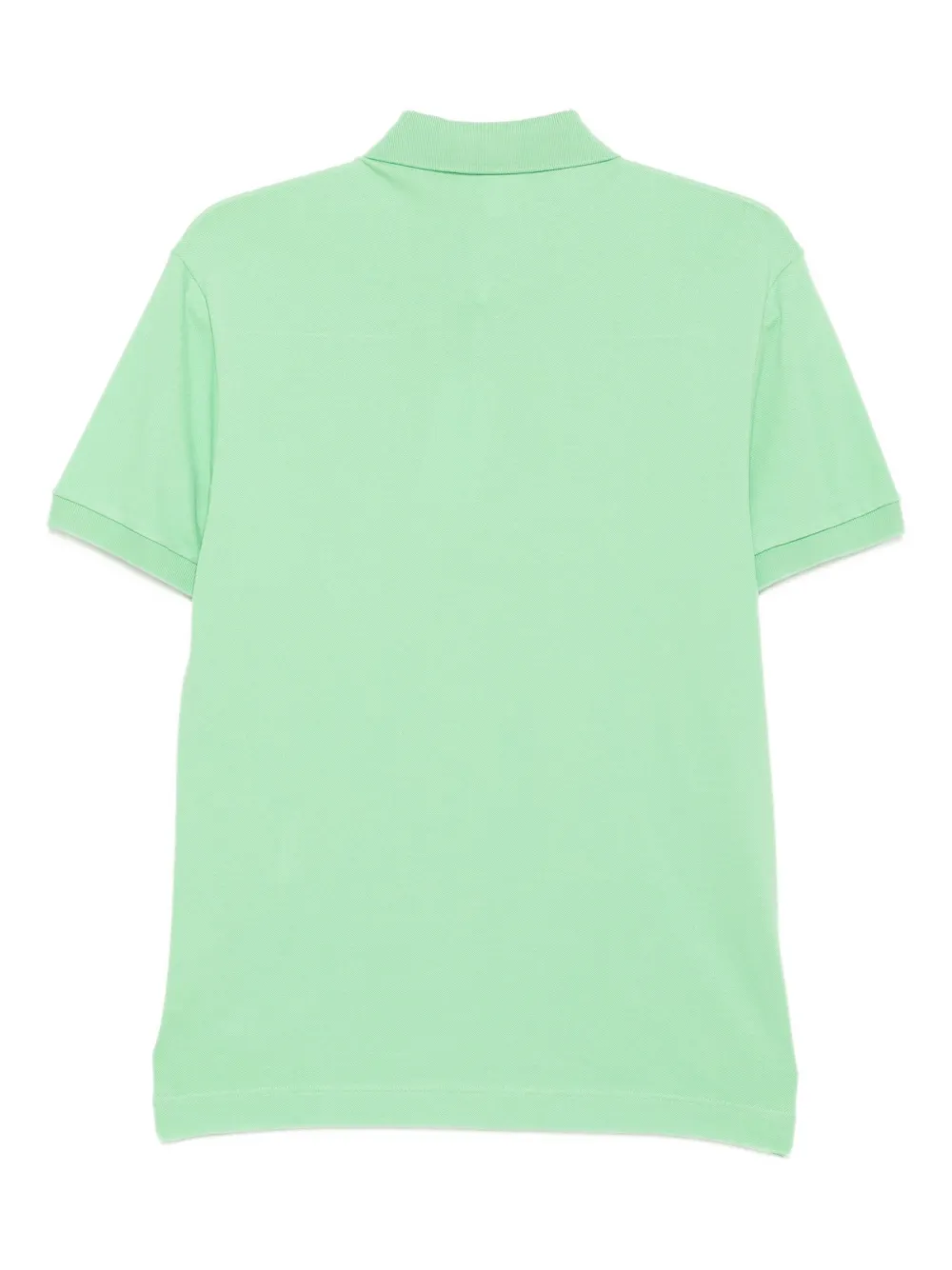 Lacoste piqué polo shirt | Image 2