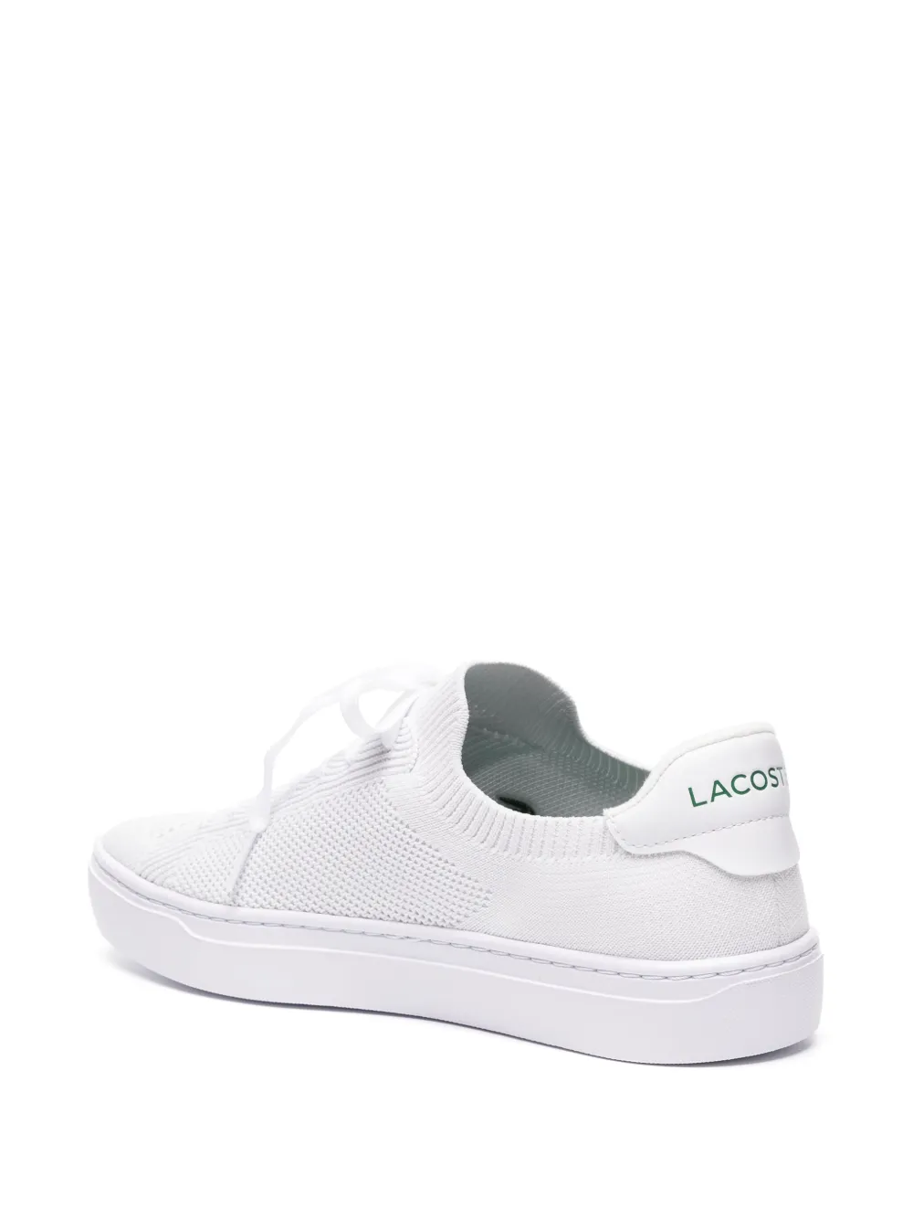 Lacoste La Piquée 2.0 sneakers White