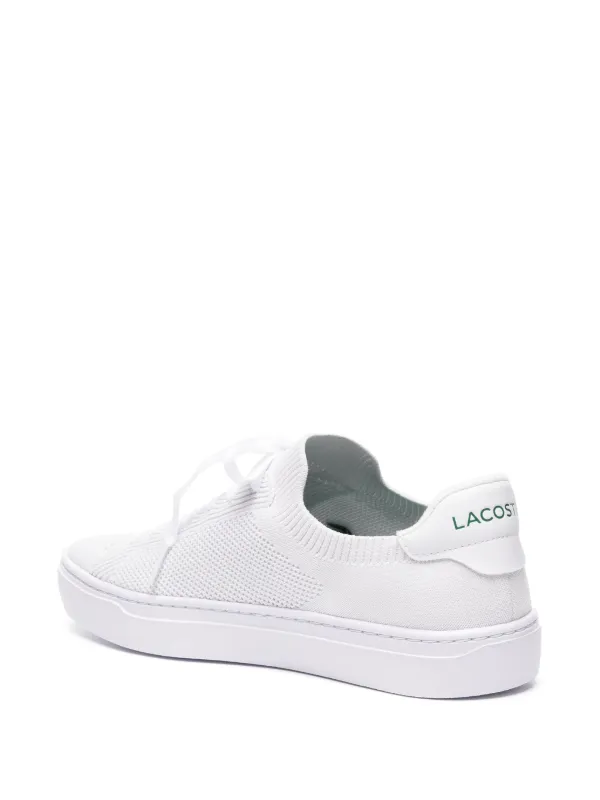 【LACOSTE】 ★ Women's La Piquee 2.0 Sneakers ★ 27302755_58083188_600.jpg