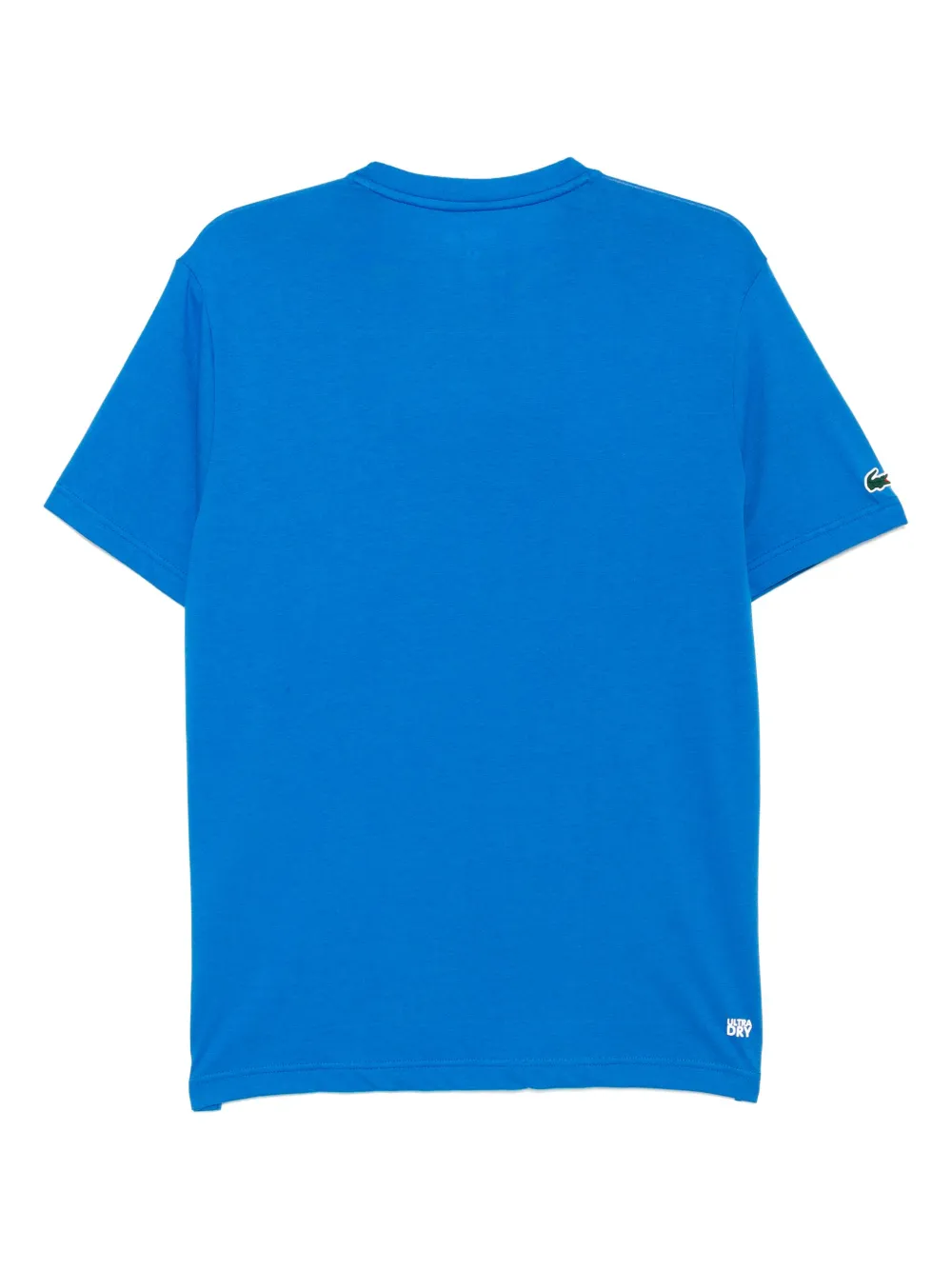 Lacoste playera de LACOSTE x Daniil Medvedev | Playeras y chalecos deportivos | Image 2