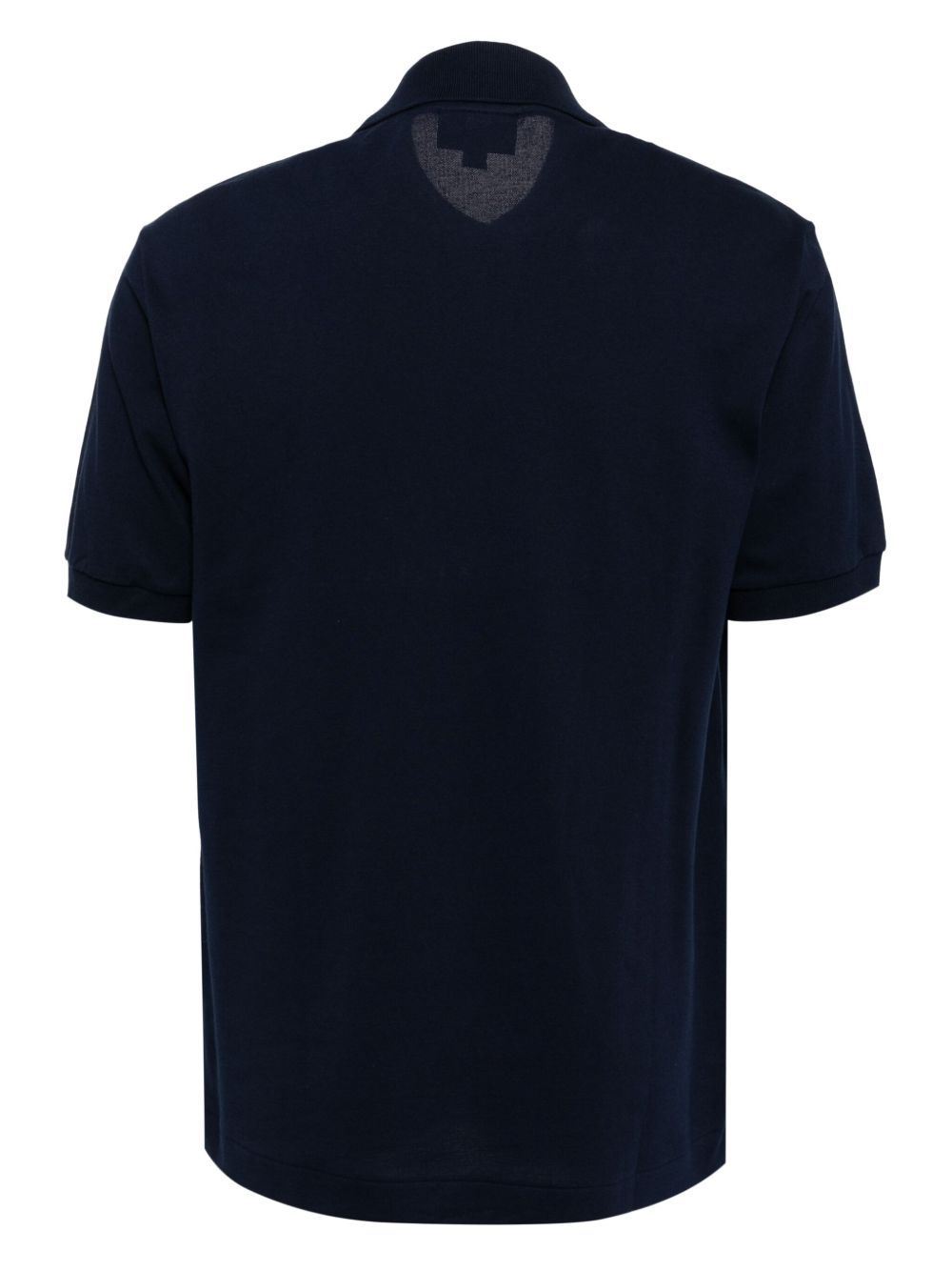 Lacoste LIGHT poloshirt - Blauw