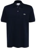 Lacoste LIGHT polo shirt - Blue