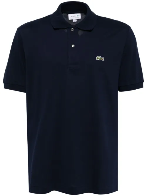Lacoste polo LIGHT - Bleu - Lacoste - Modalova