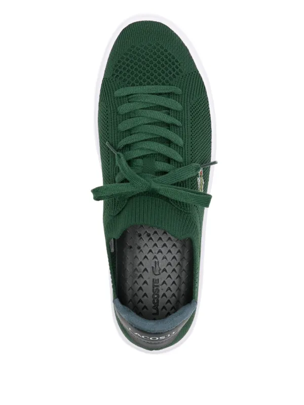 ☆送料無料☆ LACOSTE La Piquee 2.0 Sneakers ☆ Lacoste La Piquée 2.0 Sneakers | Green | FARFETCH