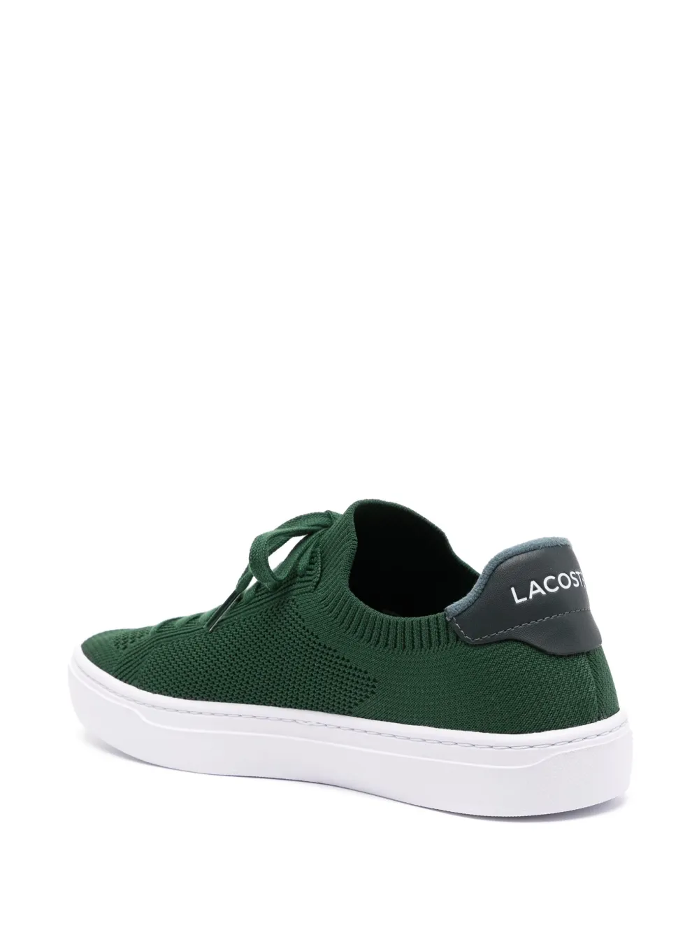 Lacoste La Piquée 2.0 Sneakers Green