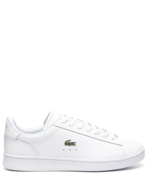 Lacoste Carnaby set leather sneakers