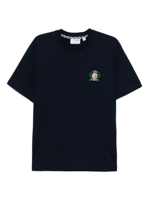 Lacoste cotton T-shirt