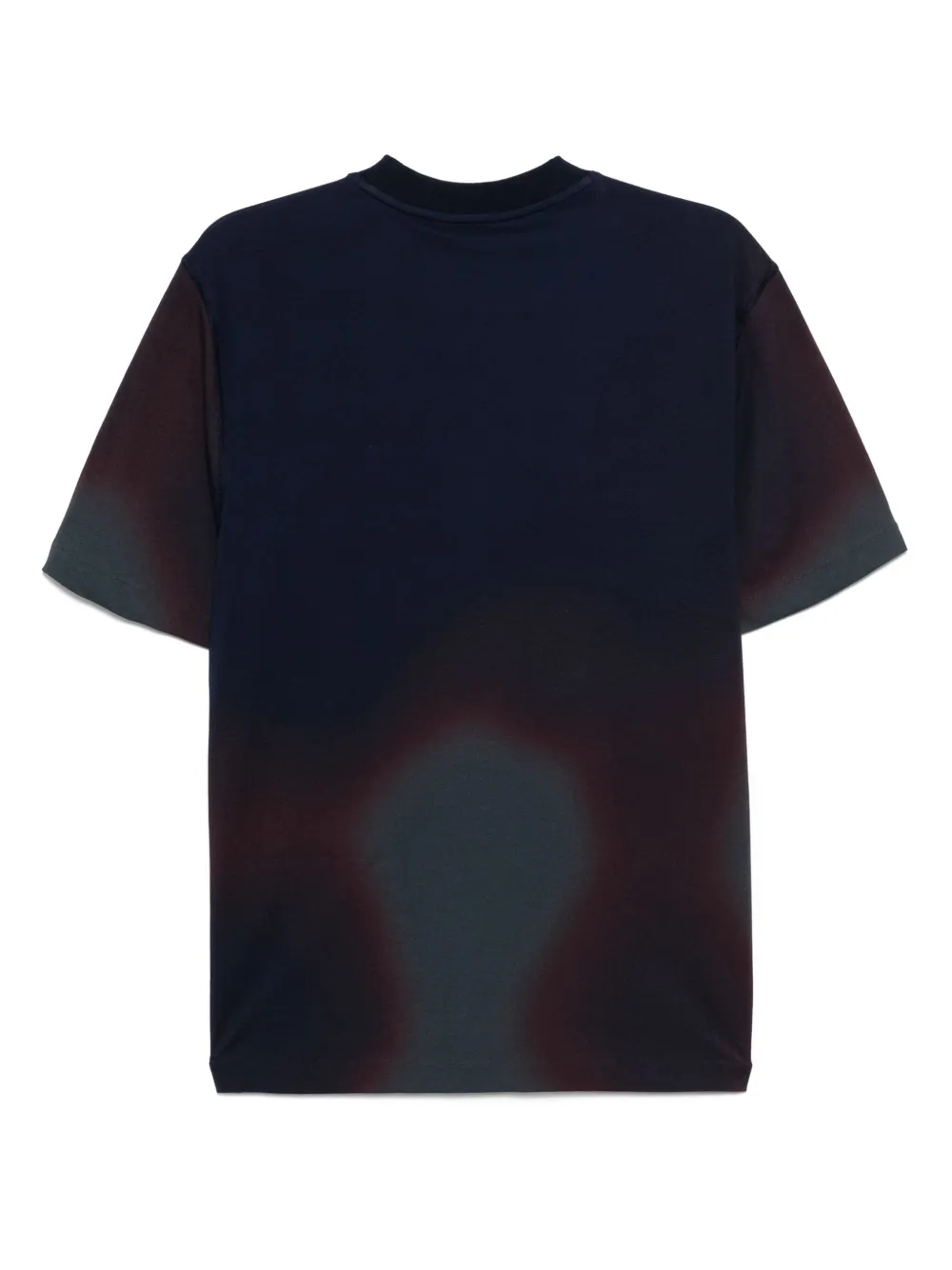 Lacoste playera con estampado sombreado | Playeras | Image 2