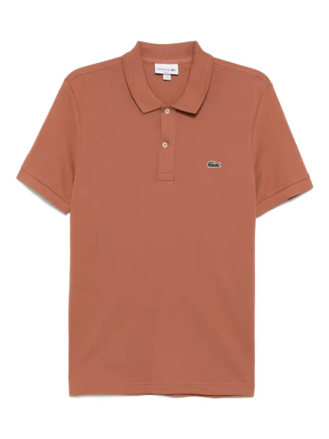 Lacoste Piqué polo shirt
