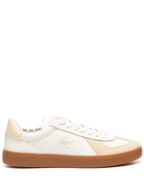 Lacoste tenis Baseshot Pro Leather