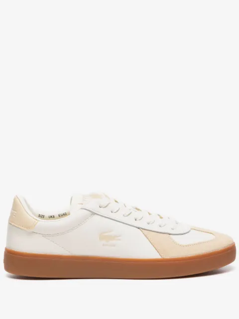 Lacoste Baseshot Pro Leather sneakers