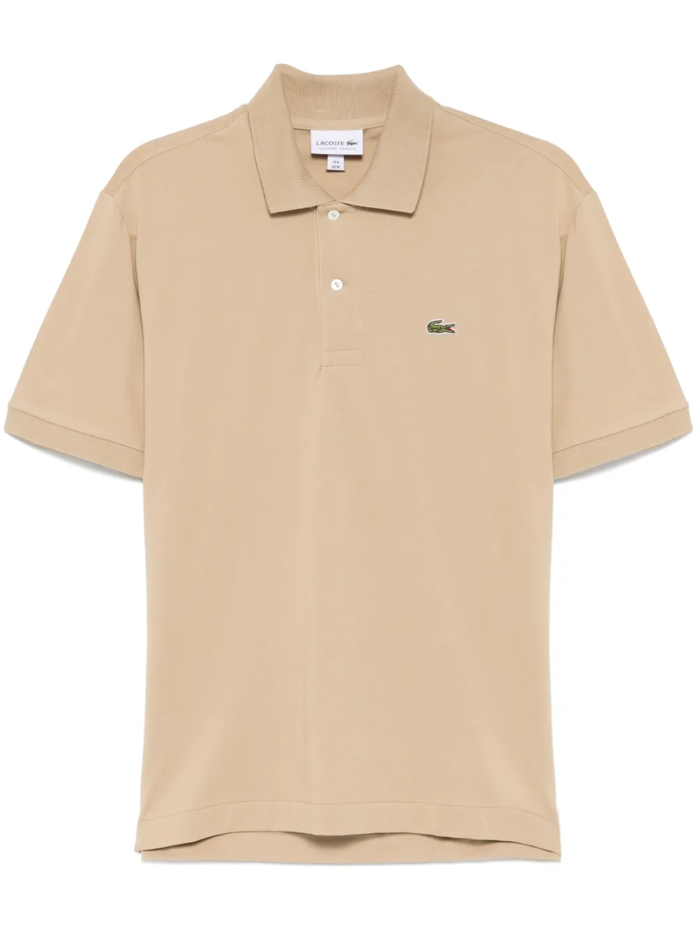 LIGHT polo shirt