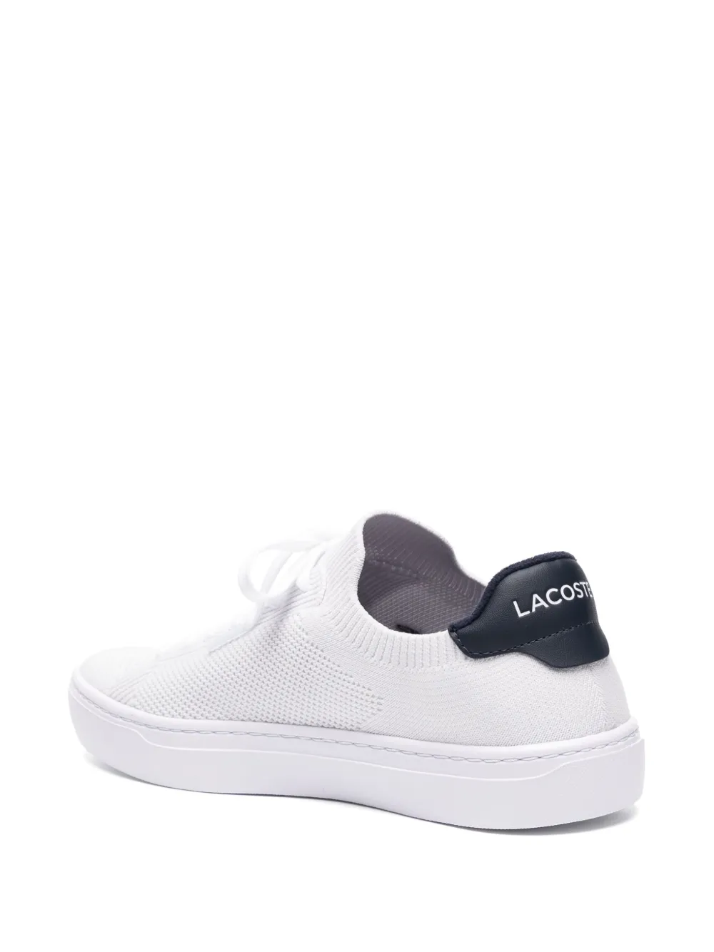 Lacoste La Piquée 2.0 sneakers White