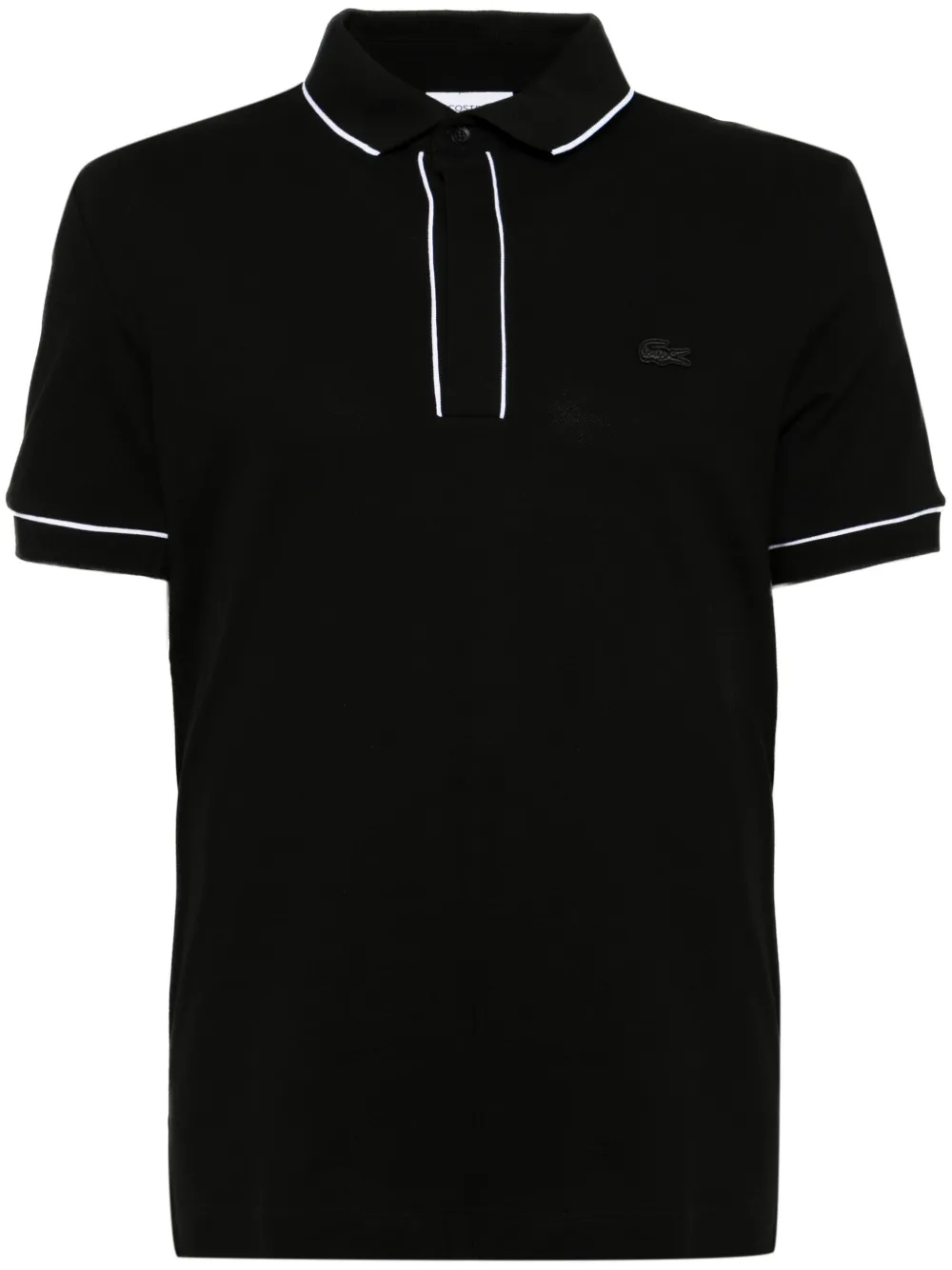 Paris Stretch Piqué polo shirt