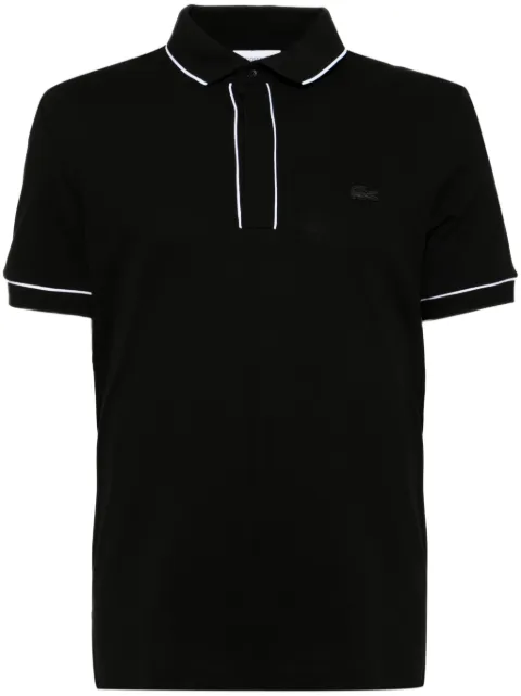Lacoste Paris Stretch Piqué polo shirt