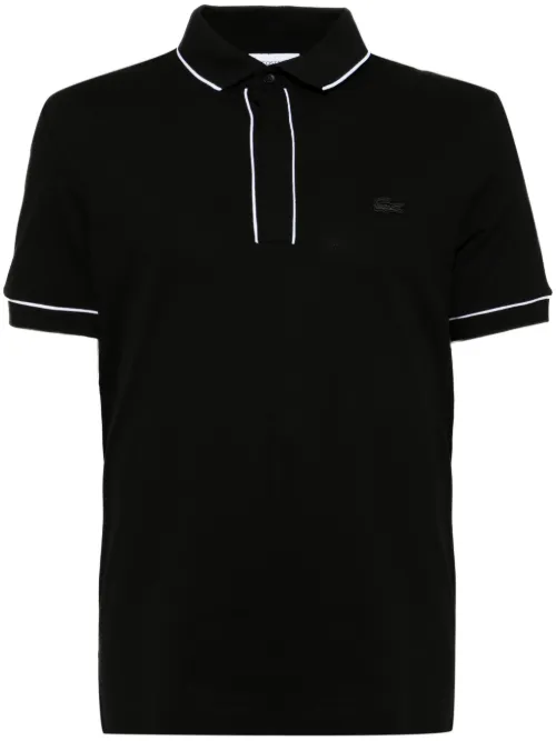 Polo Paris Stretch Piqué - Lacoste - Modalova