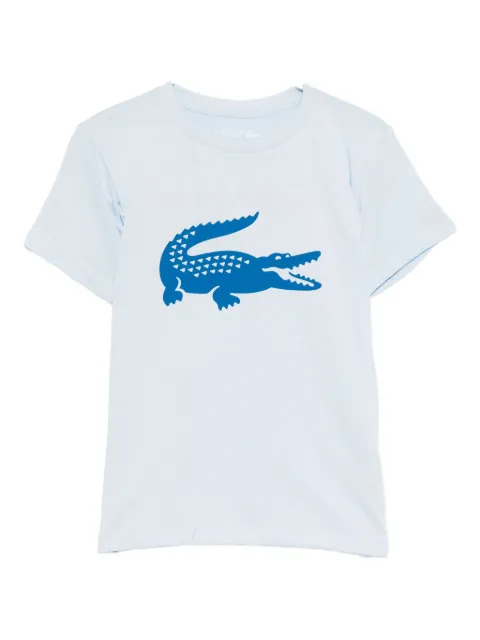 Lacoste short-sleeved T-shirt