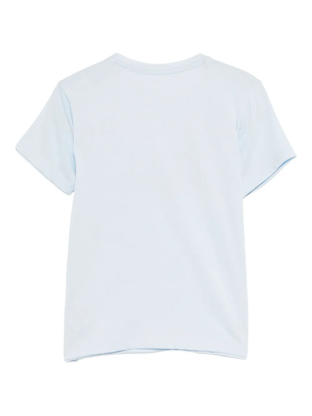 Lacoste short-sleeved T-shirt | Boys T-Shirts | Image 2