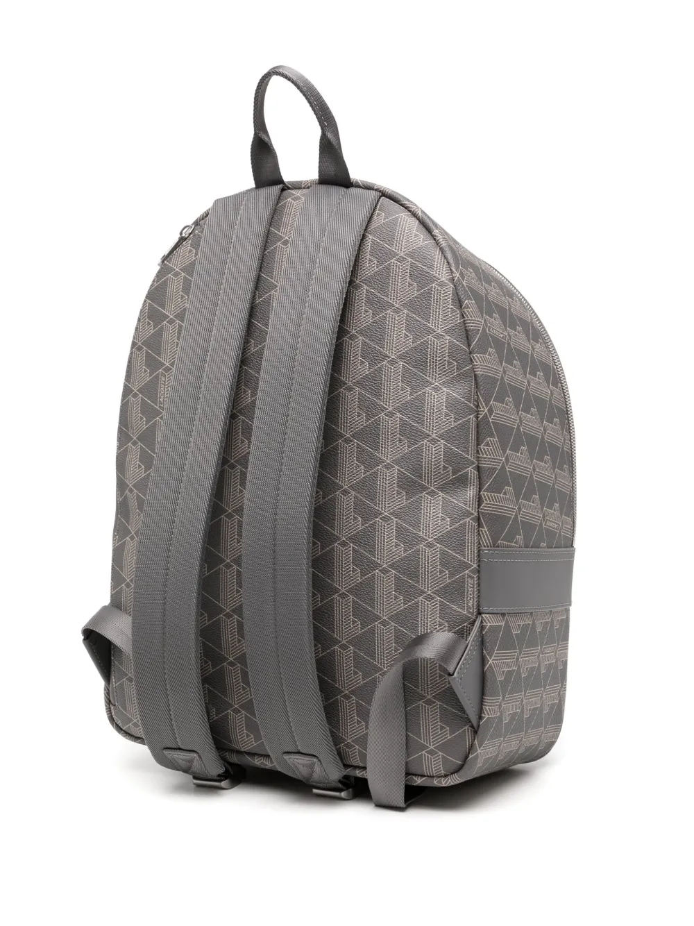 Lacoste The blend rugzak Grijs