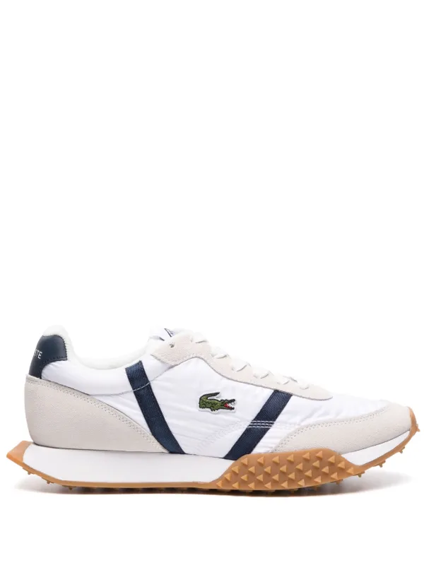 Lacoste Tenis L-Spin Evo Blanco FARFETCH DO