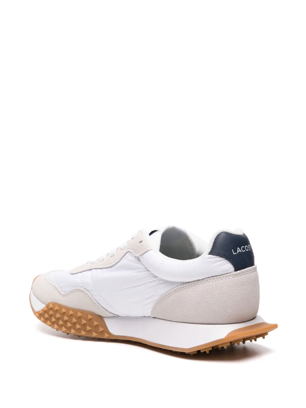 Lacoste L-Spin Evo sneakers White