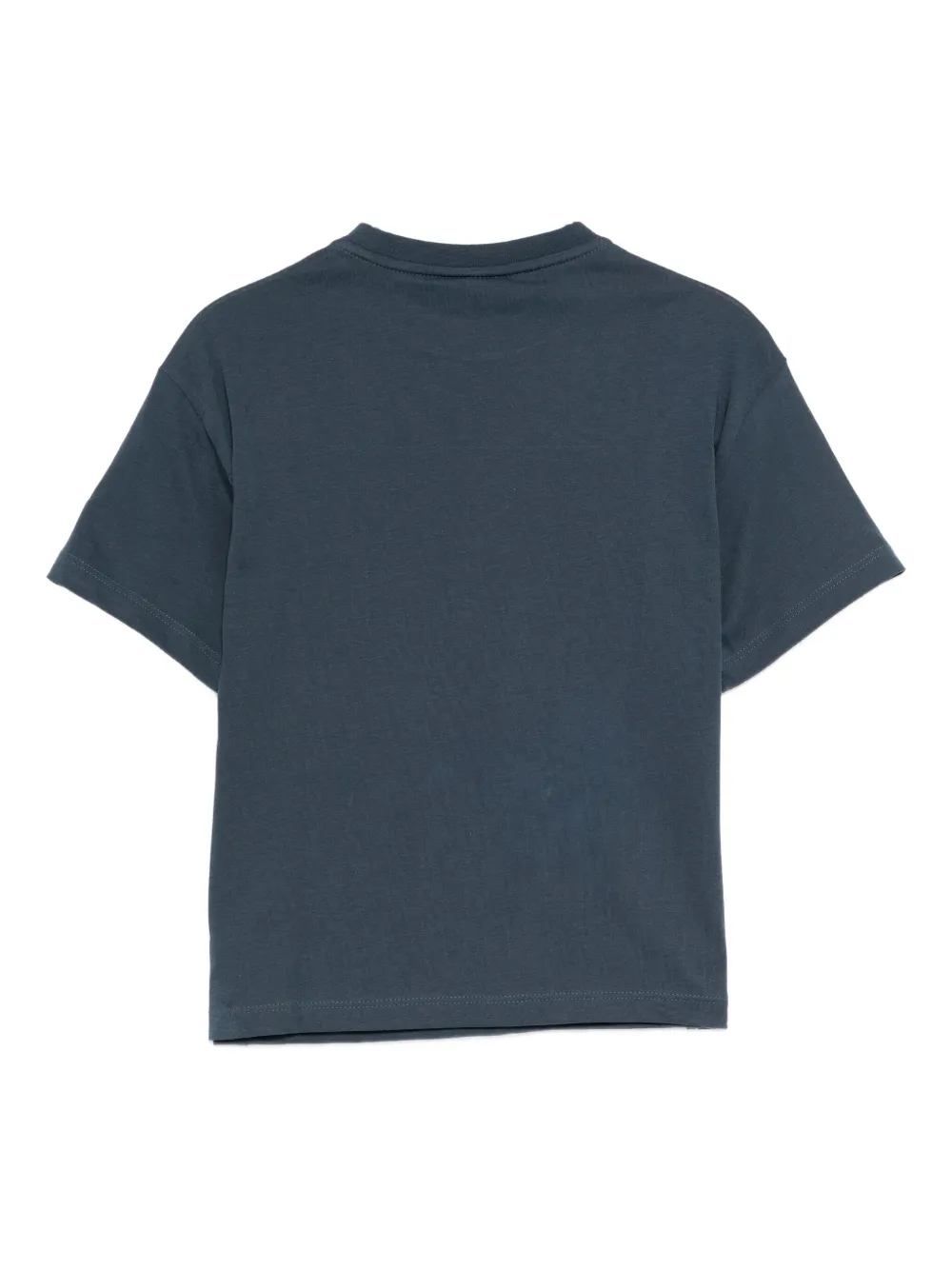 Lacoste graphic-printed T-shirt | Boys T-Shirts | Image 2