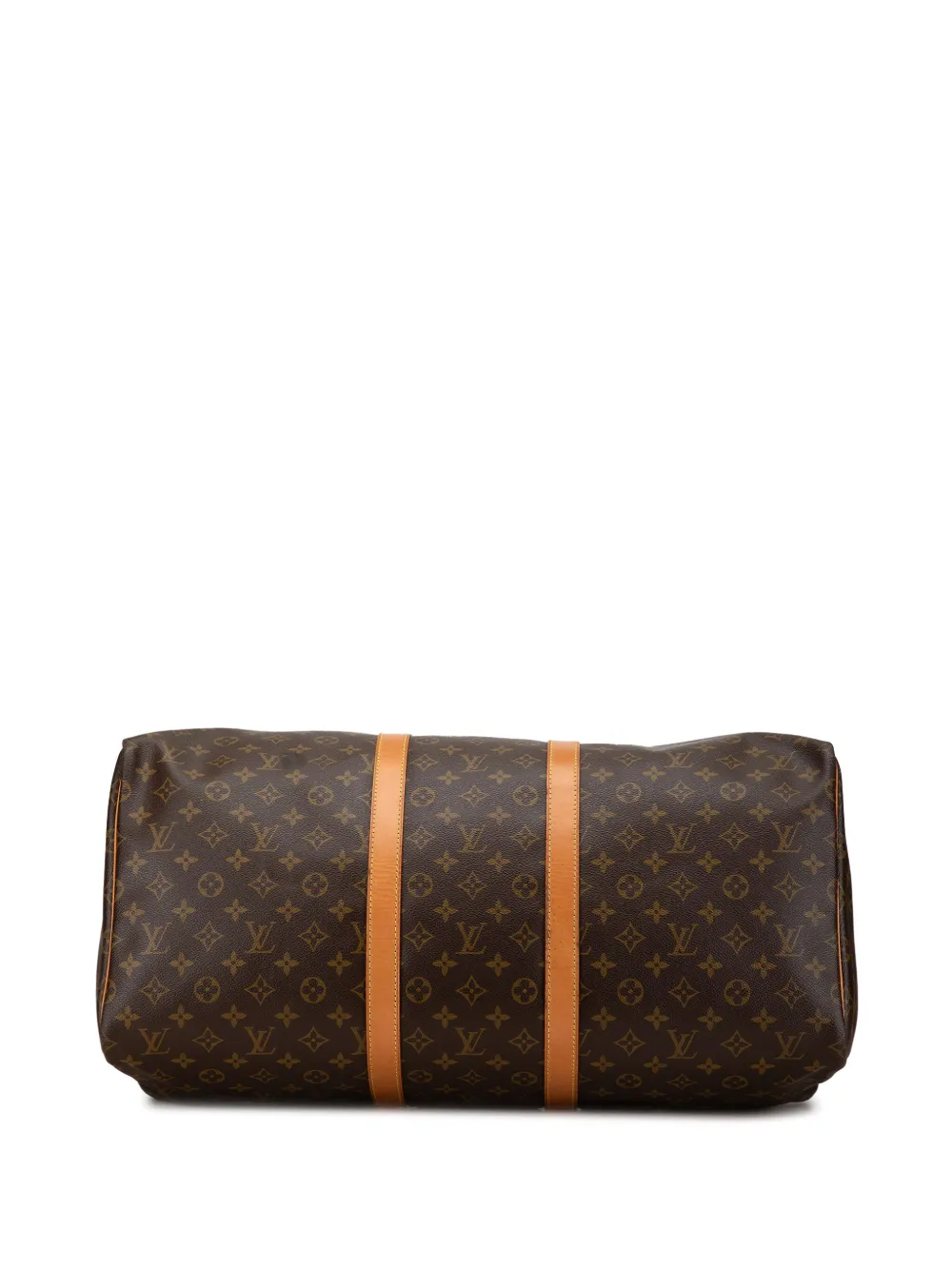 Affordable Louis Vuitton Pre-Owned 1995 Monogram Keepall 55 travel bag WOMEN