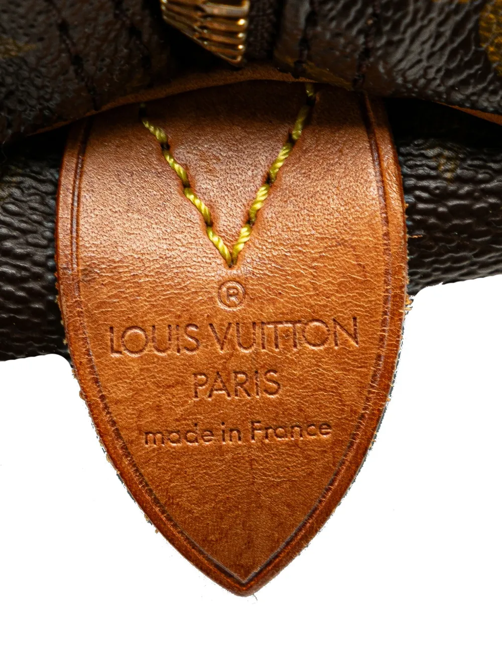 Affordable Louis Vuitton Pre-Owned 1995 Monogram Keepall 55 travel bag WOMEN