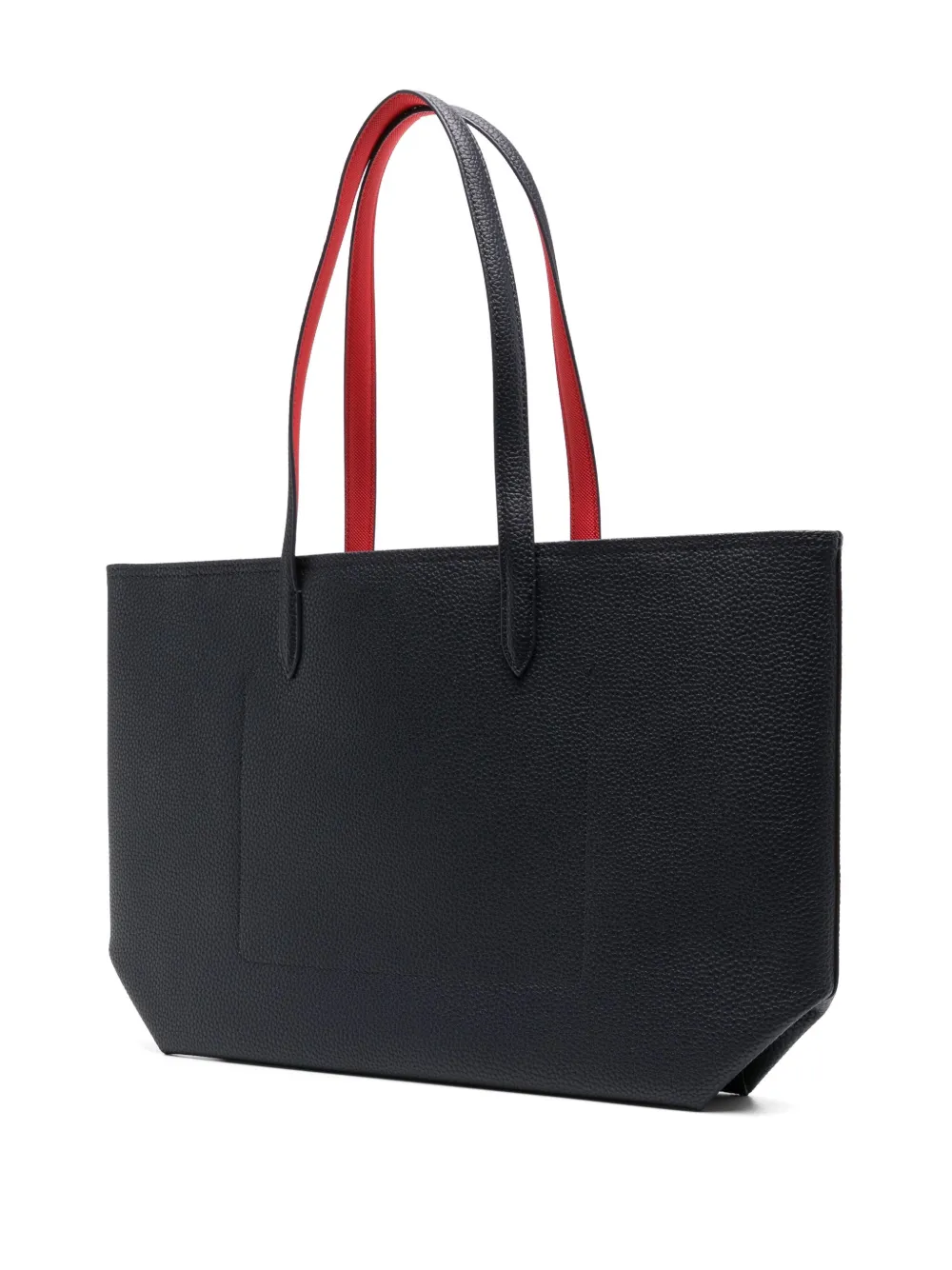 Lacoste Anna shopper - Blauw