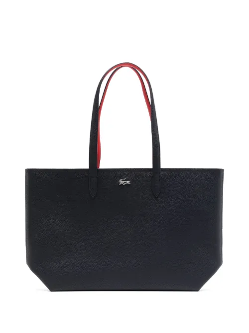 Sac porté épaule Anna - Lacoste - Modalova