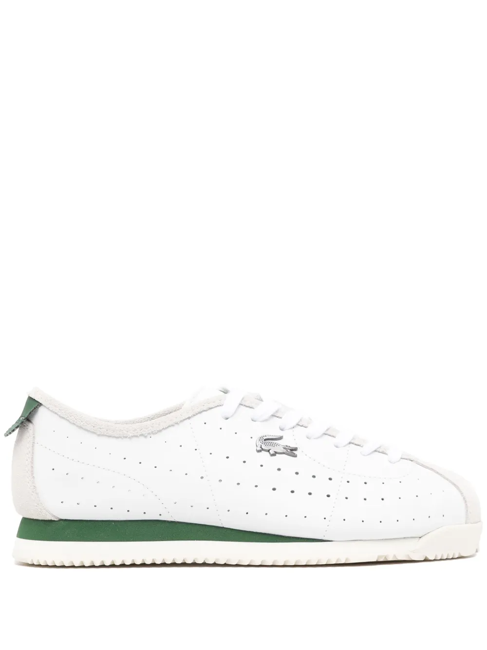 Lacoste Club-Low sneakers White