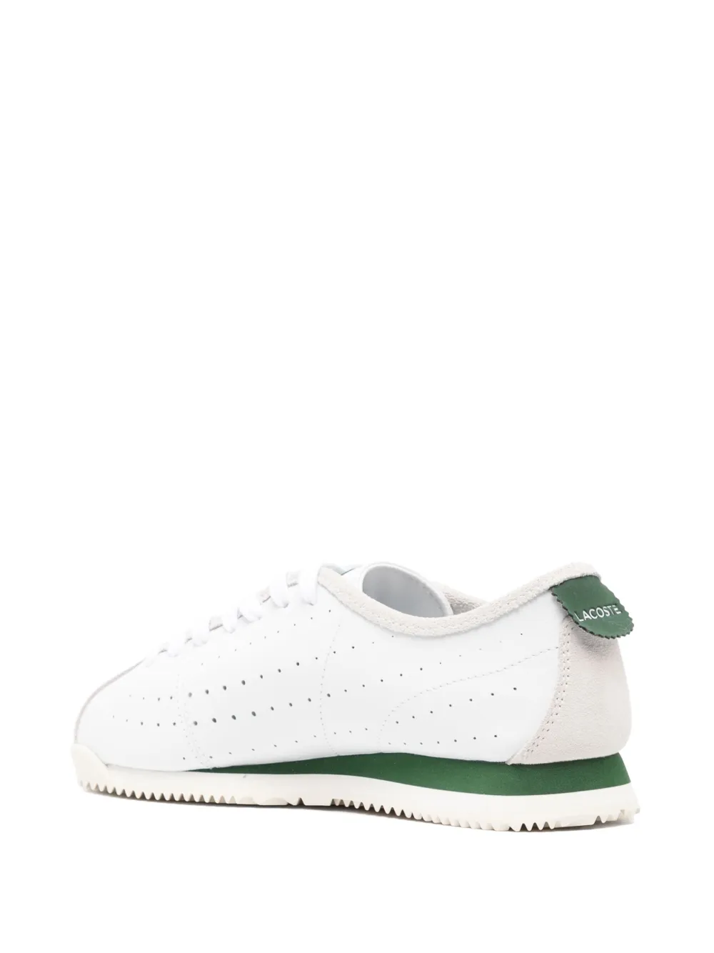 Lacoste Club-Low sneakers White