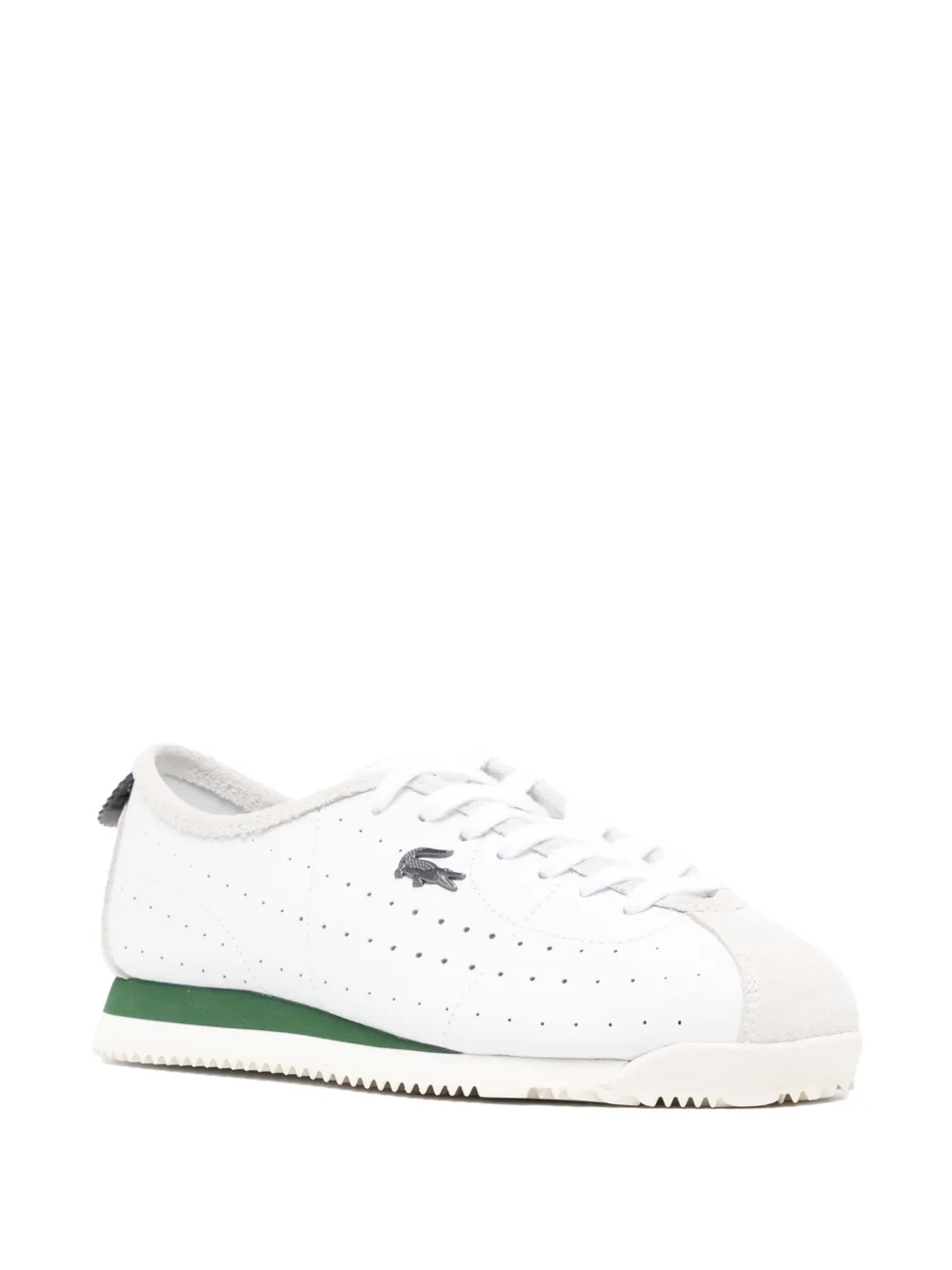 Lacoste Club-Low sneakers White